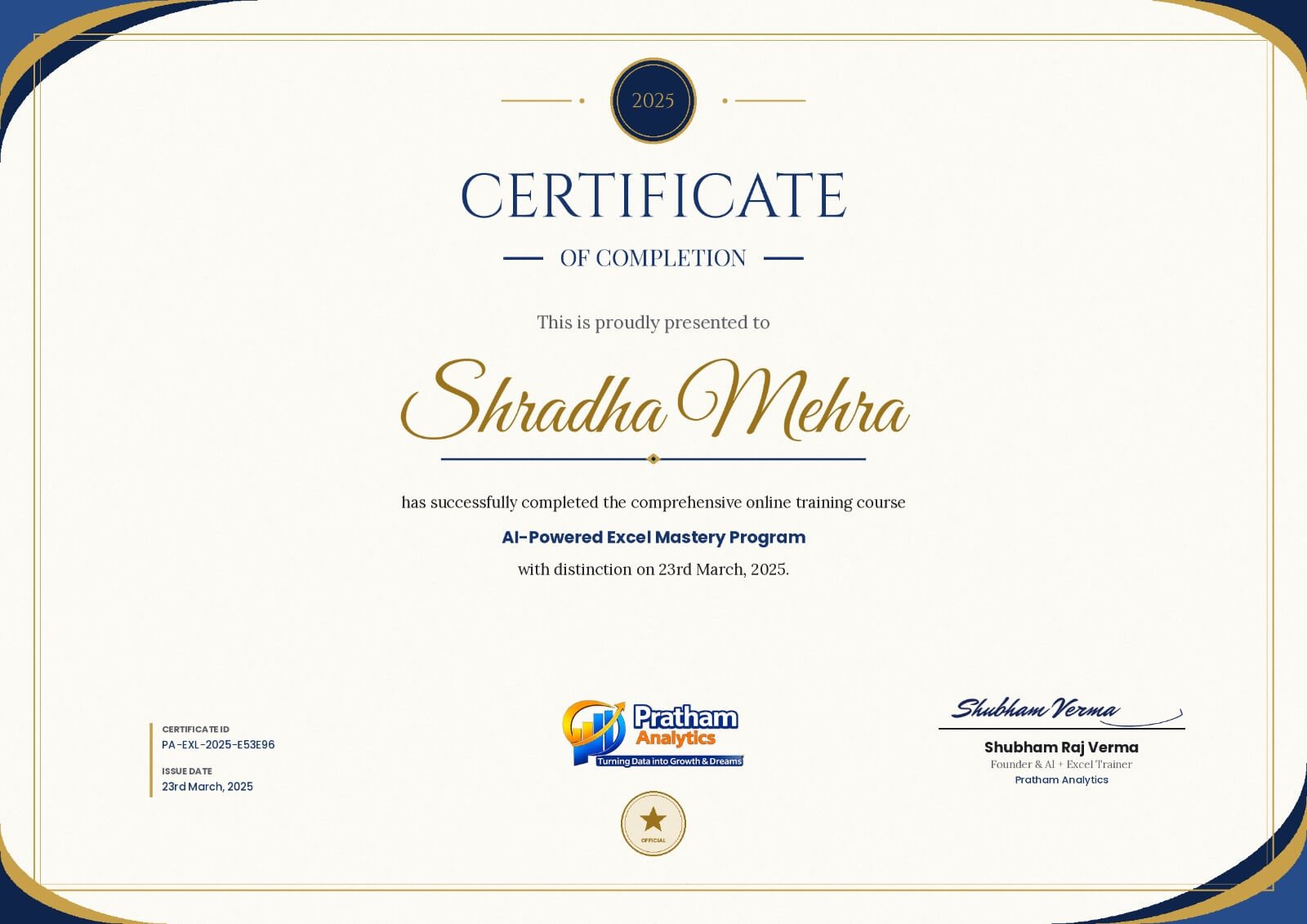 Cert1