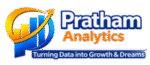 pratham analytics main logo